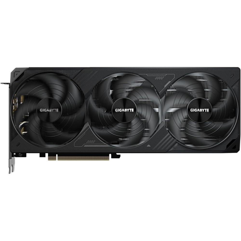 imageGIGABYTE GeForce RTX 5070 Ti WINDFORCE SFF 16G Graphics Card 16GB 256bit GDDR7 PCIe 50 WINDFORCE Cooling System GVN507TWF316GD Video CardWINDFORCE