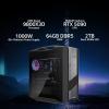 GIGABYTE AORUS Gaming Desktop PC, AMD Ryzen 7 9800X3D, AORUS RTX 5090, 64GB DDR5 RAM, 2TB Gen5 NVMe SSD, Windows 11 Home, AORUS Supreme 5 AS5A7N9-5000