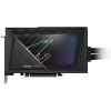GIGABYTE AORUS GeForce RTX 5080 Xtreme WATERFORCE 16G Graphics Card, WATERFORCE All-in-one Cooling System, 16GB 256-bit GDDR7, GV-N5080AORUSX W-16GD Video Card