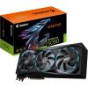 GIGABYTE AORUS GeForce RTX 5090 Master 32G Graphics Card, WINDFORCE Cooling System, 32GB 512-bit GDDR7, GV-N5090AORUS M-32GD Video Card(AORUS)