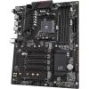 GIGABYTE B550 UD AC (AM4/ AMD/ B550/ ATX/Dual M.2/ SATA 6Gb/s/USB 3.2 Gen 2/ Intel 802.11a/b/g/n/ac/Realtek GbE LAN/PCIe 4.0/ Motherboard) (Renewed)