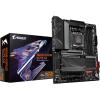 GIGABYTE B650 AORUS Elite AX (AM5/LGA 1718/ AMD B650/ATX/ 5-Year Warranty/DDR5/ M.2/ PCIe 5.0/USB 3.2 Gen2X2 Type-C/WiFi 6E/2.5GbE LAN/Q-Flash Plus/EZ-Latch/Gaming Motherboard)(ATX)