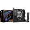 GIGABYTE B650 AORUS Elite AX (AM5/LGA 1718/ AMD B650/ATX/ 5-Year Warranty/DDR5/ M.2/ PCIe 5.0/USB 3.2 Gen2X2 Type-C/WiFi 6E/2.5GbE LAN/Q-Flash Plus/EZ-Latch/Gaming Motherboard)(ITX)