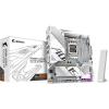 GIGABYTE B650 AORUS Elite AX (AM5/LGA 1718/ AMD B650/ATX/ 5-Year Warranty/DDR5/ M.2/ PCIe 5.0/USB 3.2 Gen2X2 Type-C/WiFi 6E/2.5GbE LAN/Q-Flash Plus/EZ-Latch/Gaming Motherboard)(mATX)