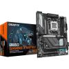 GIGABYTE B650 Gaming X AX V2 (rev. 1.0) AM5 LGA 1718 AMD B650 ATX DDR5, Triple M.2, PCIe 5.0, USB 3.2 Gen2x2 Type-C, AMD Wi-Fi 6E, Realtek 2.5GbE LAN(ATX)