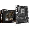 GIGABYTE B650M D3HP (AM5/ LGA 1718/ AMD/ B650/ Micro ATX/ 5-Year Warranty/ DDR5/ 2X PCIe 4.0 M.2/ PCIe 4.0/ USB 3.2 Gen2 Type-C/ 2.5GbE LAN/Motherboard)(ATX)