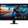 GIGABYTE GS27Q Advanced – 27″ IPS Gaming Monitor – QHD 2560×1440-180Hz – 1ms MPRT – AMD FreeSync – HDMI, DP – Black (GS27Q A US)(27″ QHD)