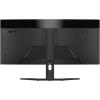 GIGABYTE GS34WQC 34″ 120Hz 1440P Curved Gaming Monitor, 3440×1440 VA 1500R Display, 1ms (MPRT) Response Time, HDR Ready, FreeSync Premium, 1x Display Port 1.4, 2X HDMI 2.0 (GS34WQC SA)