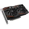GIGABYTE Radeon RX 570 Gaming 4GB Graphic Cards GV-RX570GAMING-4GD(RX 570 GAMING OC)