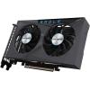 GIGABYTE Radeon RX 6500 XT Eagle 4G Graphics Card, WINDFORCE 2X Cooling System, 4GB 64-bit GDDR6, GV-R65XTEAGLE-4GD Video Card