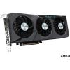 GIGABYTE Radeon RX 6600 Eagle 8G Graphics Card, WINDFORCE 3X Cooling System, 8GB 128-bit GDDR6, GV-R66EAGLE-8GD Video Card