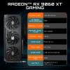 GIGABYTE Radeon RX 9060 XT Gaming 16G Graphics Card, PCIe 5.0, 16GB GDDR6, GV-R9060XTGAMING-16GD Video Card