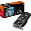 GIGABYTE Radeon RX 9060 XT Gaming OC 16G Graphics Card, PCIe 5.0, 16GB GDDR6, GV-R9060XTGAMING OC-16GD Video Card(GAMING)