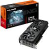 GIGABYTE Radeon RX 9070 Gaming OC 16G Graphics Card, PCIe 5.0, 16GB GDDR6, GV-R9070GAMING OC-16GD Video Card(GAMING)