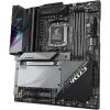 GIGABYTE X670E AORUS Master AMD AM5 ATX Motherboard 4X DDR5~128GB,3X PCIe x16, 4X M.2, 6X SATA 6, 8X USB 3.2, 2X USB-C, 2X USB 2.0