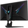 Gigabyte AORUS FI32U-SA-R 32″ 4K SS IPS Gaming Monitor (Exclusive Built-in ANC/3840×2160 Display/144 Hz Refresh Rate/1ms Response Time (GTG)/KVM USB Type-C/Supports AMD FreeSync Premium Pro) (RENEWED)