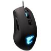 Gigabyte AORUS RGB 6400 DPI Optical Sensor Fully Programmable and Saved Onboard Gaming Mouse – GM-AORUS M4