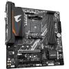 Gigabyte B550M AORUS Elite Motherboard, B550 Chipset, AMD AM4, mATX, DDR4