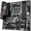 Gigabyte B550M AORUS Elite Motherboard, B550 Chipset, AMD AM4, mATX, DDR4