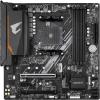 Gigabyte B550M AORUS Elite Motherboard, B550 Chipset, AMD AM4, mATX, DDR4