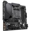 Gigabyte B550M AORUS PRO-P (AMD Ryzen 5000/B550/Micro ATX/M.2 Thermal Guard/HDMI/DVI/USB 3.2 Gen 2/DDR4/Motherboard)