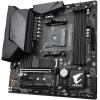 Gigabyte B550M AORUS PRO-P (AMD Ryzen 5000/B550/Micro ATX/M.2 Thermal Guard/HDMI/DVI/USB 3.2 Gen 2/DDR4/Motherboard)
