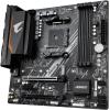 Gigabyte GIGABYTE B550M AORUS Elite (AM4/ AMD/ B550/ Micro-ATX/ DDR4/ Dual M.2/ PCIe 4.0/ Realtek GbE LAN/Gaming Motherboard)(B550M AORUS ELITE)