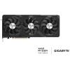 Gigabyte Radeon RX 7800 XT Gaming OC 16G Graphics Card, 3X WINDFORCE Fans 16GB 256-bit GDDR6, GV-R78XTGAMING OC-16GD Video Card