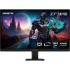 GIGABYTE – GS27U – 27″ SS IPS Gaming Monitor – UHD 3840×2160-160Hz – 1ms MPRT – AMD FreeSync Premium – HDMI, DP – Black