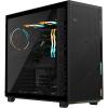GIGABYTE AORUS Gaming Desktop PC, AMD Ryzen 7 9700X, RTX 5070 Ti, 32GB DDR5, 2TB SSD, Windows 11, AORUS Prime 5 AP5A7N7T-5000