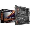 GIGABYTE B550 AORUS Elite AX V2 Motherboard, Supports AMD AM4 Ryzen 5000 Processors, ATX, DDR4, Dual M.2, SATA 6Gb/s, 2.4/5 GHz Dual-Band, 2.5 GbE LAN, PCIe 4.0(B550|AE|M.2 x2|WIFI6|V3)