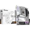 GIGABYTE B650 AORUS Elite AX (AM5/LGA 1718/ AMD B650/ATX/ 5-Year Warranty/DDR5/ M.2/ PCIe 5.0/USB 3.2 Gen2X2 Type-C/WiFi 6E/2.5GbE LAN/Q-Flash Plus/EZ-Latch/Gaming Motherboard)(EATX)