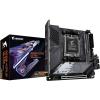 GIGABYTE B650 AORUS Elite AX (AM5/LGA 1718/ AMD B650/ATX/ 5-Year Warranty/DDR5/ M.2/ PCIe 5.0/USB 3.2 Gen2X2 Type-C/WiFi 6E/2.5GbE LAN/Q-Flash Plus/EZ-Latch/Gaming Motherboard)(ITX)