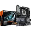 GIGABYTE B650 Eagle AX AM5 LGA 1718 AMD B650 ATX Motherboard, DDR5, Triple M.2 (1x PCIe 5.0 M.2 + 2X PCIe 4.0 M.2), USB 3.2 Gen2x2 Type-C, AMD Wi-Fi 6E, Realtek GbE LAN(ATX)
