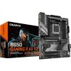 GIGABYTE B650 Gaming X AX V2 (rev. 1.0) AM5 LGA 1718 AMD B650 ATX DDR5, Triple M.2, PCIe 5.0, USB 3.2 Gen2x2 Type-C, AMD Wi-Fi 6E, Realtek 2.5GbE LAN(ATX)