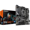 GIGABYTE B760 Gaming X AX (LGA 1700/ Intel/ B760/ ATX/DDR5/ M.2/ PCIe 4.0/ USB 3.2 Gen2X2 Type-C/AMD WiFi 6E/ 2.5GbE LAN/Q-Flash Plus/PCIe EZ-Latch/Motherboard)(B760 GAMING X AX)
