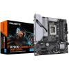 GIGABYTE B760M Gaming Plus WiFi DDR4 LGA 1700 Intel B760 M-ATX Motherboard with DDR4, 2* M.2, PCIe 4.0, Front USB 3.2 Gen 1 Type-C, WiFi 6 GbE LAN, Q-Flash Plus, PCIe EZ-Latch