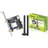 GIGABYTE GC-WB1733D-I (Bluetooth 5/Wireless AC 9260/160MHz Dual Band WiFi/Expansion Card)(GC-WB11ACD-I Dual Band Wifi Card)