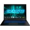 GIGABYTE Gaming A18 Gaming Laptop – 165Hz 2560×1600 WQXGA – NVIDIA GeForce RTX 5070 – AMD Ryzen 7 260-1TB SSD with 32GB DDR5 RAM – Windows 11 Home – Black Steel