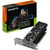 GIGABYTE GeForce RTX 5060 WINDFORCE OC 8G Graphics Card, 8GB 128-bit GDDR7, PCIe 5.0, WINDFORCE Cooling System, GV-N5060WF2OC-8GD Video Card(Low-Profile)