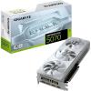 GIGABYTE GeForce RTX 5070 AERO OC 12G Graphics Card, 12GB 192-bit GDDR7, PCIe 5.0, WINDFORCE Cooling System, GV-N5070AERO OC-12GD Video Card(EAGLE OC ICE)