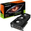 GIGABYTE GeForce RTX 5070 WINDFORCE SFF 12G Graphics Card, 12GB 256-bit GDDR7, PCIe 5.0, WINDFORCE Cooling System, GV-N5070WF3-12GD Video Card(WINDFORCE OC V2)