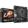 GIGABYTE H610M S2H V2 DDR4 (H610/ Intel/LGA 1700/ Micro ATX/ DDR4/ Single M.2/ PCIe 4.0/ USB 3.2 Gen1/ Realtek GbE LAN/Motherboard)