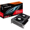 GIGABYTE Radeon RX 6500 XT Eagle 4G Graphics Card, WINDFORCE 2X Cooling System, 4GB 64-bit GDDR6, GV-R65XTEAGLE-4GD Video Card