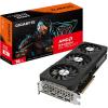 GIGABYTE Radeon RX 9060 XT Gaming OC 16G Graphics Card, PCIe 5.0, 16GB GDDR6, GV-R9060XTGAMING OC-16GD Video Card(GAMING)