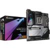 GIGABYTE X670E AORUS Master AMD AM5 ATX Motherboard 4X DDR5~128GB,3X PCIe x16, 4X M.2, 6X SATA 6, 8X USB 3.2, 2X USB-C, 2X USB 2.0