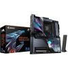 GIGABYTE Z790 AORUS Master X (LGA 1700/ Intel Z790 X/EATX/ DDR5/ 5* M.2/ PCIe 5.0/ USB 3.2 Type-C/Wi-Fi 7/ 10GbE LAN/Q-Flash Plus/EZ-Latch Plus/Motherboard)(Z890|AM|AI TOP|M.2 x4|WIFI7)