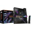 GIGABYTE Z790 AORUS Master X (LGA 1700/ Intel Z790 X/EATX/ DDR5/ 5* M.2/ PCIe 5.0/ USB 3.2 Type-C/Wi-Fi 7/ 10GbE LAN/Q-Flash Plus/EZ-Latch Plus/Motherboard)(Z890|AX|AI TOP|M.2 x4|WIFI7)