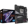 GIGABYTE Z790M AORUS Elite AX ICE LGA 1700 Intel Z790 M-ATX Motherboard with DDR5, Triple M.2, PCIe 5.0, USB 3.2 Gen2X2 Type-C, Intel Wi-Fi 6E, 2.5GbE LAN, Q-Flash Plus, EZ-Latch Plus(Z790|AE|M.2 x4|WIFI7)