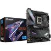 GIGABYTE Z790M AORUS Elite AX ICE LGA 1700 Intel Z790 M-ATX Motherboard with DDR5, Triple M.2, PCIe 5.0, USB 3.2 Gen2X2 Type-C, Intel Wi-Fi 6E, 2.5GbE LAN, Q-Flash Plus, EZ-Latch Plus(Z790|AP|M.2 x5|WIFI7)